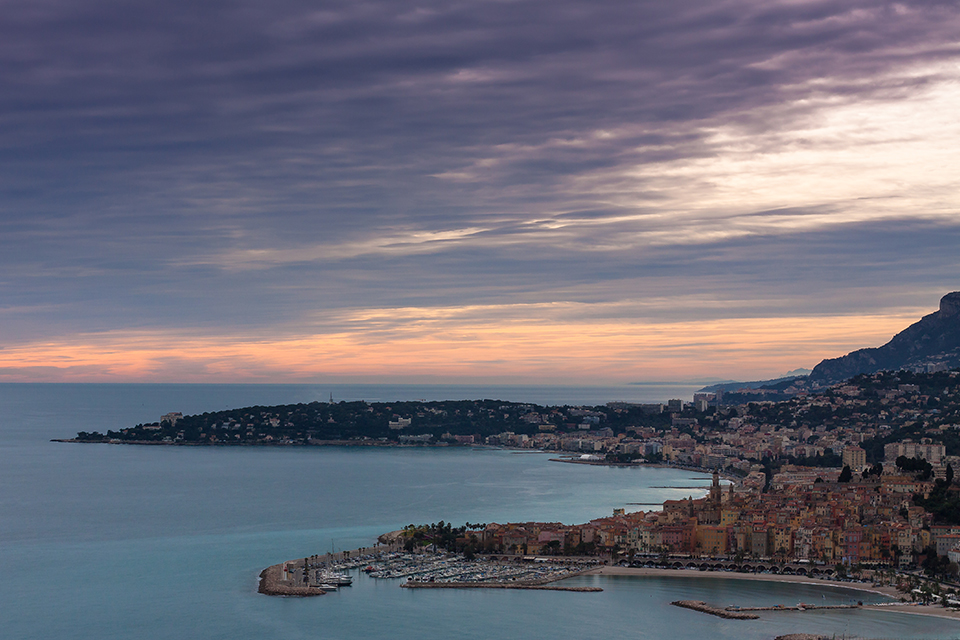 Étude d'huissier à Menton